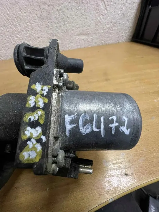 Vanne de refroidissement MERCEDES W124 image 3