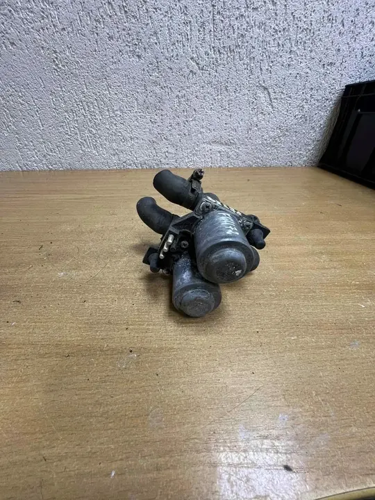 Vanne de refroidissement MERCEDES W124 image 4