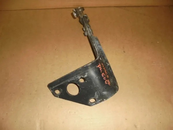 Toyota Hiace skjutdörrsrullvägledare OEM image 3