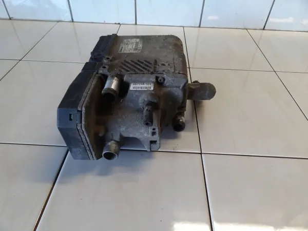 Webasto 5kW parkeerverwarming OEM OKL14426 Chrysler Voyager image 3