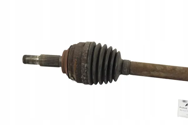 Vänster drivaxel Renault Megane II 8200618069 image 2