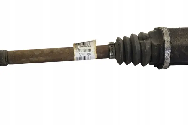 Vänster drivaxel Renault Megane II 8200618069 image 3