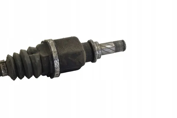 Vänster drivaxel Renault Megane II 8200618069 image 4
