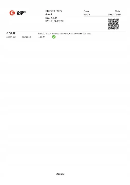 Einspritzdüse OEM 0445110159 für Opel Astra 3 1.9 CDTI image 4