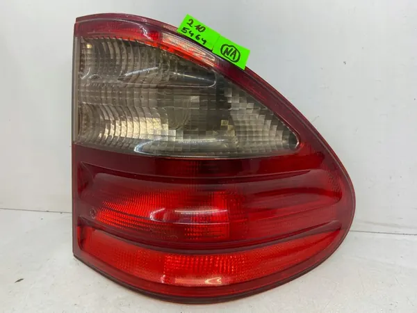 Mercedes E 220 CDI S210 W210 Rechter Achterlicht A2108205464 image 3
