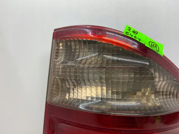 Mercedes E 220 CDI S210 W210 Rechter Achterlicht A2108205464 image 5