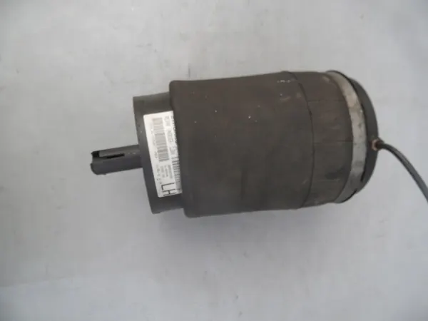 Mola de ar OEM DPLA-5587-AD esquerda traseira Land Rover image 2