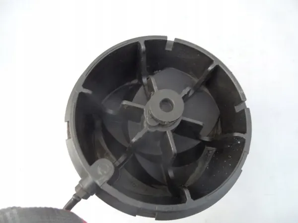 Mola de ar OEM DPLA-5587-AD esquerda traseira Land Rover image 3