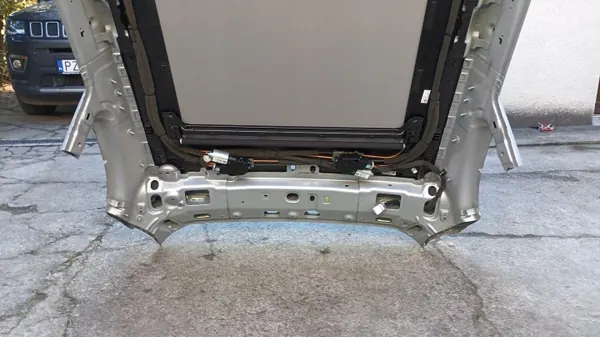 Hyundai OEM Panoramakatto Tucson III 16r - U3S image 6