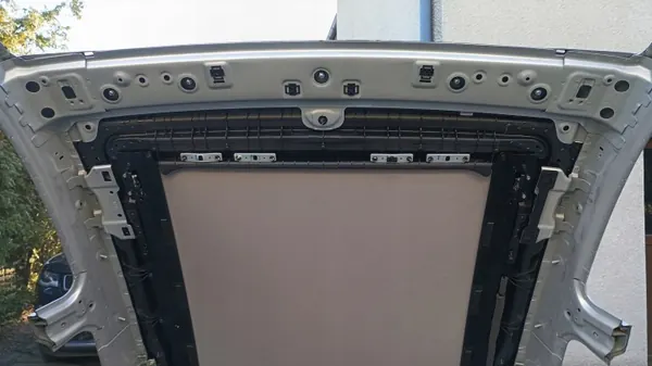 Hyundai OEM Panoramakatto Tucson III 16r - U3S image 7