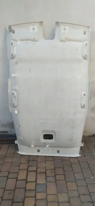 Plafonnier Peugeot 3008 II OEM 98100367PR Occasion image 5