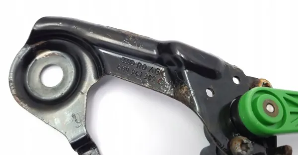 Sensor de Nível Faróis Audi A8 D4 OEM 4H0941309C image 6