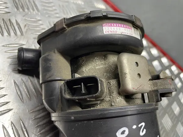 Pompe à air secondaire Subaru Legacy IV 2.0B image 5