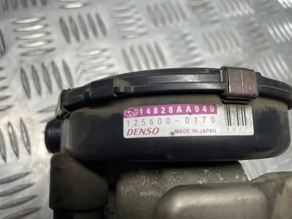 Pompe à air secondaire Subaru Legacy IV 2.0B image 6