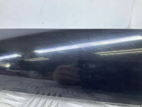 Skoda Yeti pilarisuojus vasen etu OEM 5L0853263 image 4