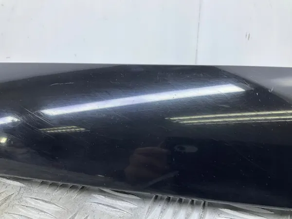 Skoda Yeti pilarisuojus vasen etu OEM 5L0853263 image 5