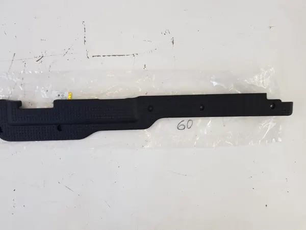 OEM 93863173 Faixa de soleira para Trafic Vivaro Primastar image 3
