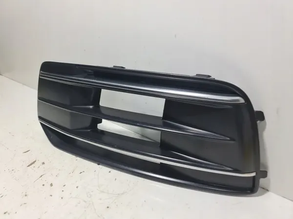 Griglia Paraurti Anteriore Sinistra Audi Q5 OEM 80A807679D/E image 2