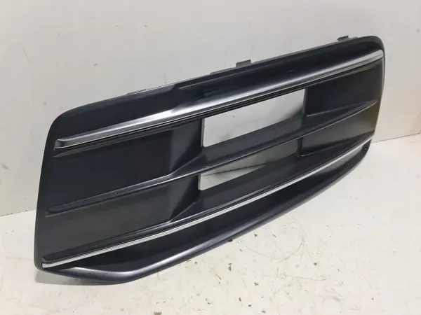 Griglia Paraurti Anteriore Sinistra Audi Q5 OEM 80A807679D/E image 3