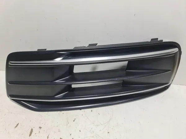Griglia Paraurti Anteriore Sinistra Audi Q5 OEM 80A807679D/E image 4