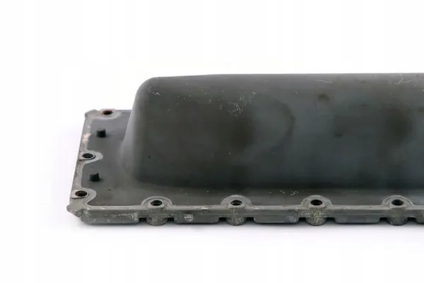 BMW E38 E53 Moottorin Suojus 1742042 image 4