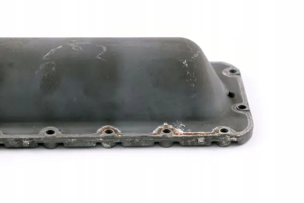 BMW E38 E53 Moottorin Suojus 1742042 image 5