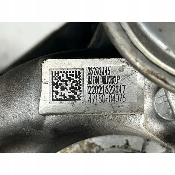 Turbo Buick Encore I 25202345 image 10