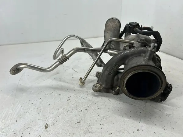 Turbo Buick Encore I 25202345 image 2
