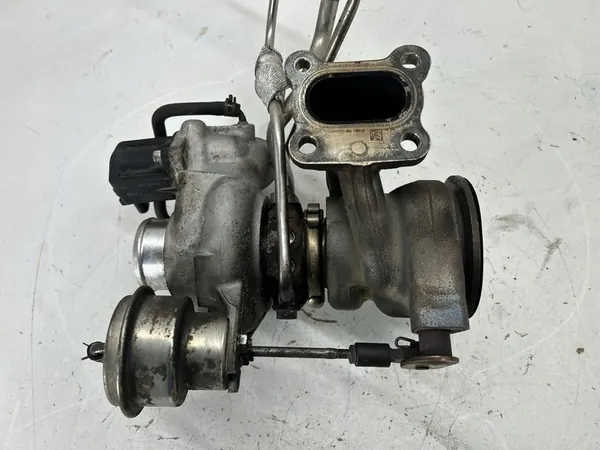 Turbo Buick Encore I 25202345 image 7