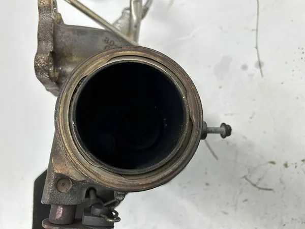 Turbo Buick Encore I 25202345 image 8