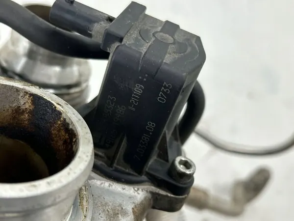 Turbo Buick Encore I 25202345 image 9