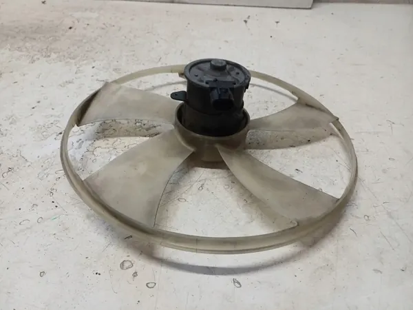 Jäähdyttimen tuuletin OEM 1636374340 Lexus IS 250:lle image 3