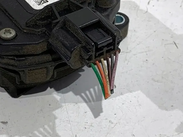 Gasreglage OEM 180101626R för Renault Master III 2.3 image 3