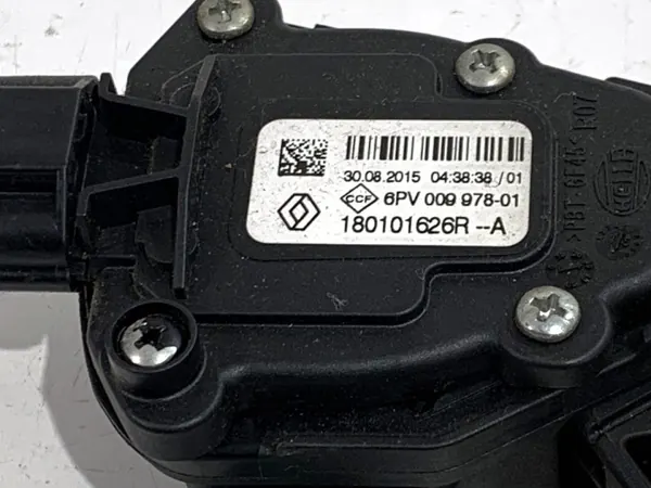 Gasreglage OEM 180101626R för Renault Master III 2.3 image 4