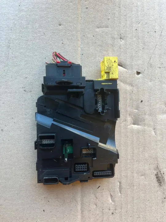 Module capteur d'angle de direction OEM 1K0953549F image 3