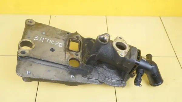 Vattenpumpshus OEM 240035010 för Opel 2.0 CDTI image 2