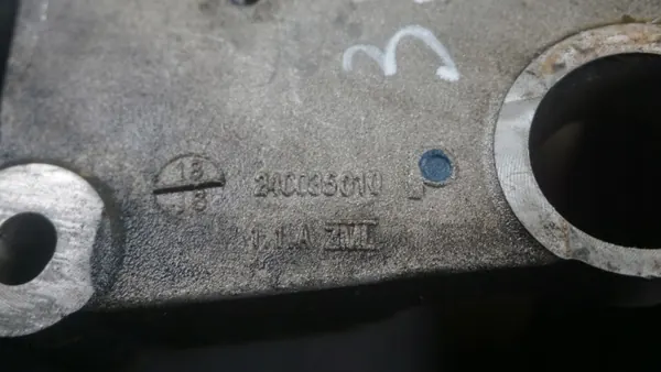 Vattenpumpshus OEM 240035010 för Opel 2.0 CDTI image 3
