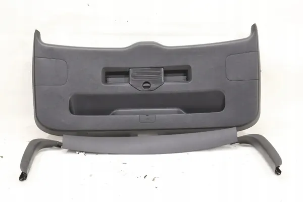 Set Garniture Coffre Alhambra SEAT OEM 7N0867601 image 2