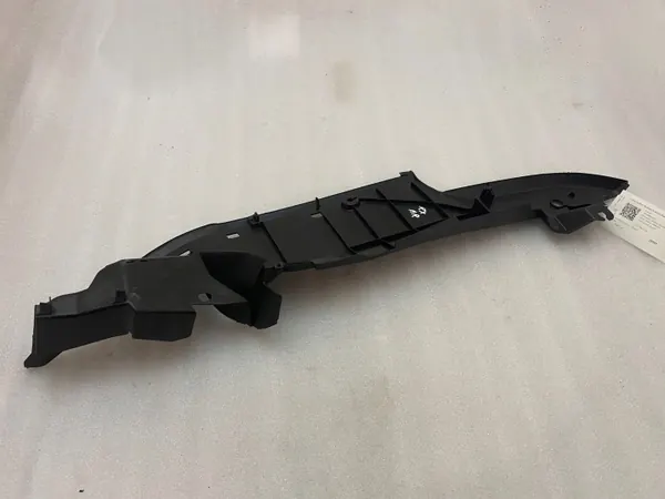 Junta do capô Lexus RX 450H 2021 OEM 5382548050 image 4