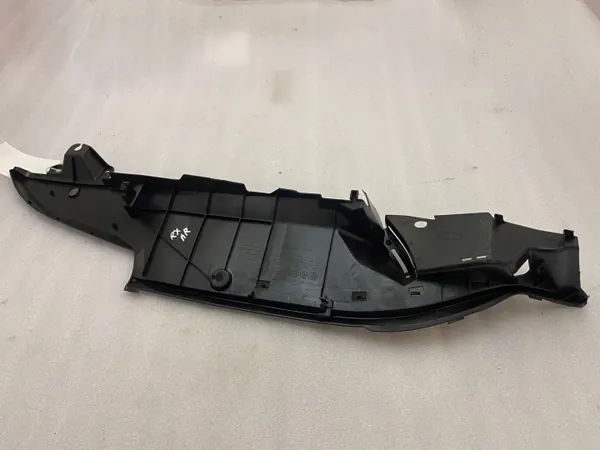 Junta do capô Lexus RX 450H 2021 OEM 5382548050 image 5