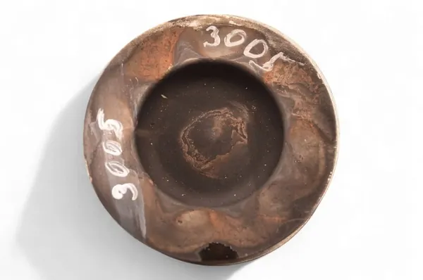 Kolv Audi A4 S4 B8 8K 2009 059107065DG image 2