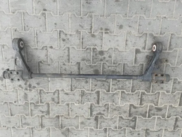 Alavanca Suspensão Cabina Volvo FM4 OEM 21817845 image 2