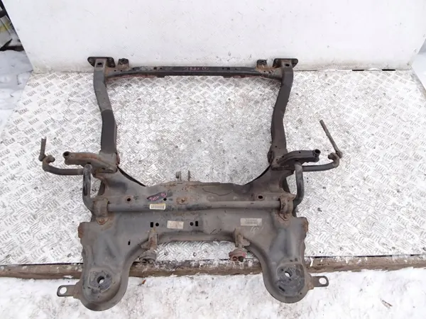 Soporte motor OEM 87892730984 para Chevrolet Trax/Opel Mokka image 2