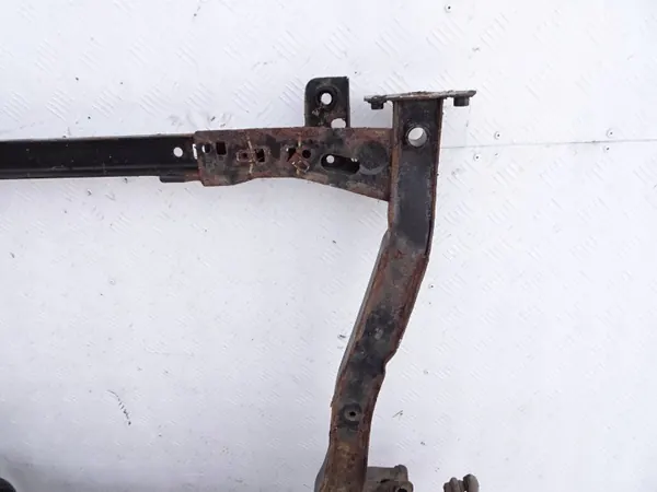 Soporte motor OEM 87892730984 para Chevrolet Trax/Opel Mokka image 10