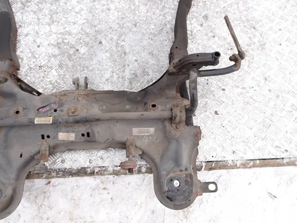 Soporte motor OEM 87892730984 para Chevrolet Trax/Opel Mokka image 3