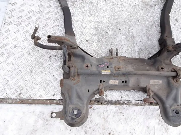 Soporte motor OEM 87892730984 para Chevrolet Trax/Opel Mokka image 4