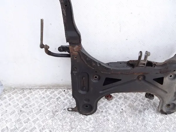 Soporte motor OEM 87892730984 para Chevrolet Trax/Opel Mokka image 8