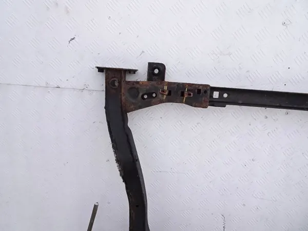 Soporte motor OEM 87892730984 para Chevrolet Trax/Opel Mokka image 9