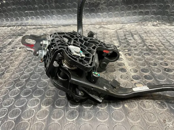 Kopplingspedal OEM 93840-F2100 S2602I039 för Kia/Hyundai image 4