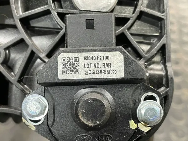 Kopplingspedal OEM 93840-F2100 S2602I039 för Kia/Hyundai image 7